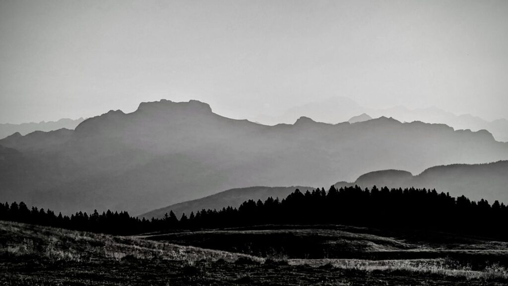 lumicimes lampe montagne design LED