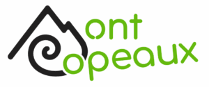 logo mont copeaux menuiserie sur mesure rhone