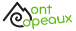logo mont copeaux menuiserie sur mesure rhone